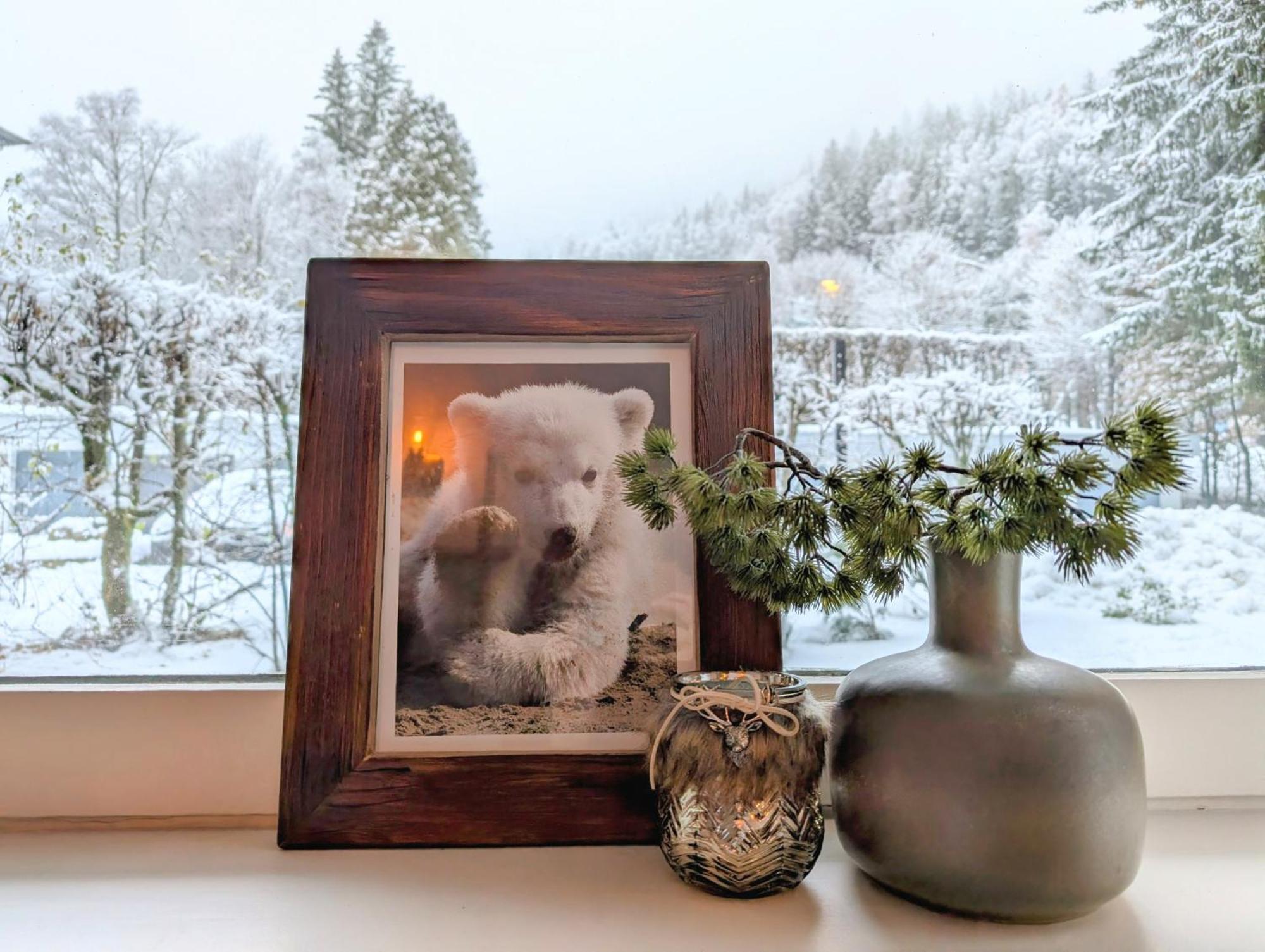 Au Petit Bois Apartment Chamonix Bagian luar foto